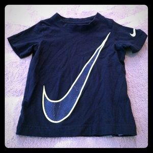 Boys Nike Tee Shirt - 2T